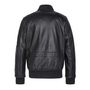 Voir la diapositive 2 : Schott Veste en Cuir  Homme Schott  CBOMB