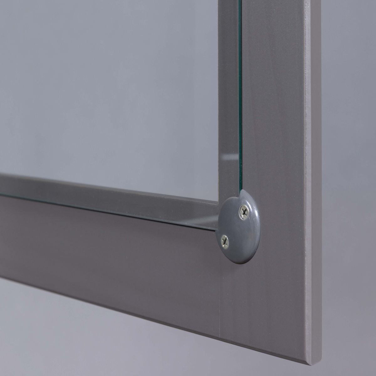 INTERLINK Vitrine Luzerna