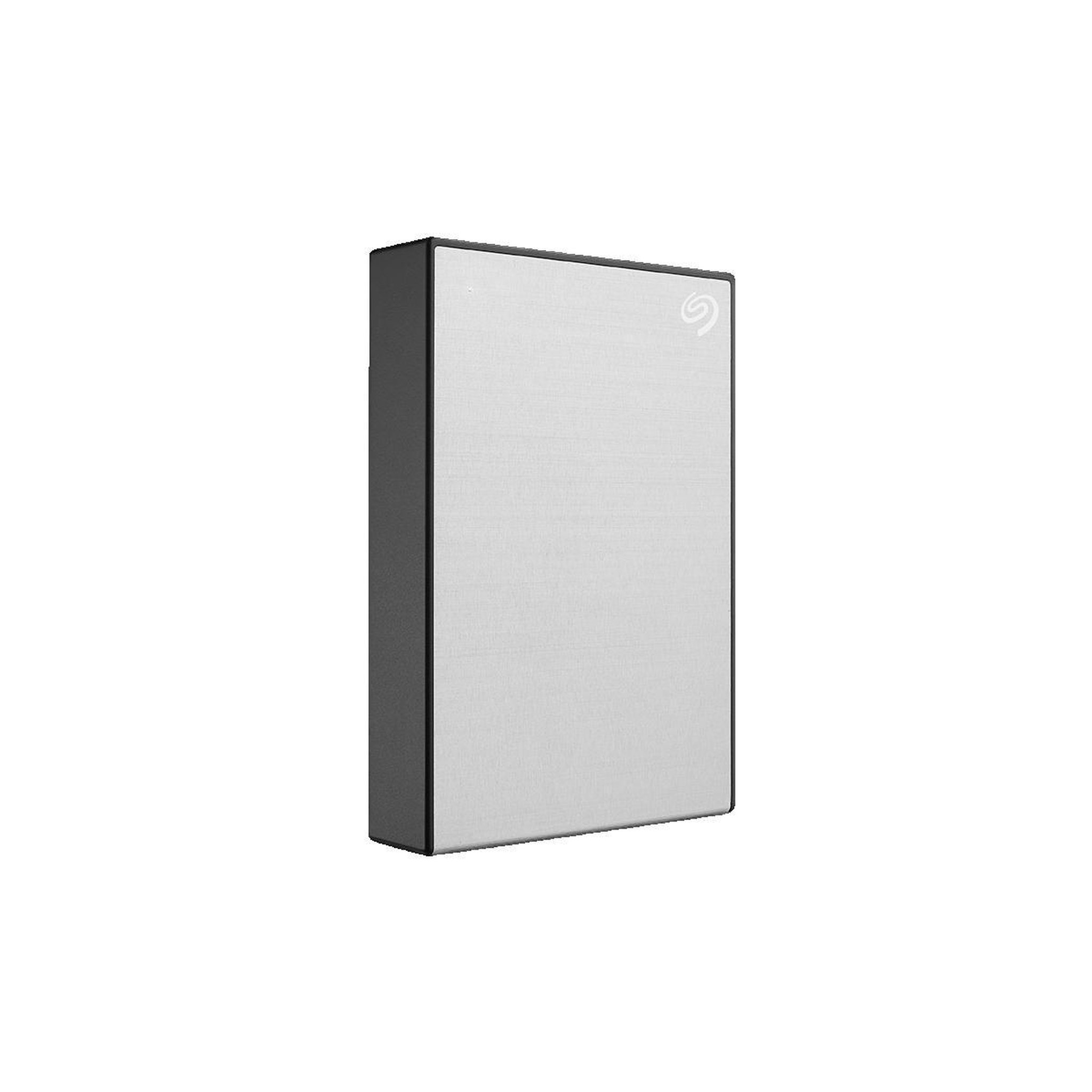 Voir la diapositive 3 : Seagate Disque dur externe Seagate One Touch 1 To argenté