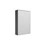 Voir la diapositive 3 : Seagate Disque dur externe Seagate One Touch 1 To argenté