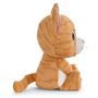 Voir la diapositive 2 : Nici Nici Glubschis Plush Toy Tabby Cat Tabbrey, 15cm 1048698