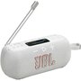 Voir la diapositive 1 : JBL Radio DAB Tuner 3 Blanc