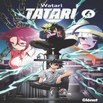 TATARI TOME 6 , Watari