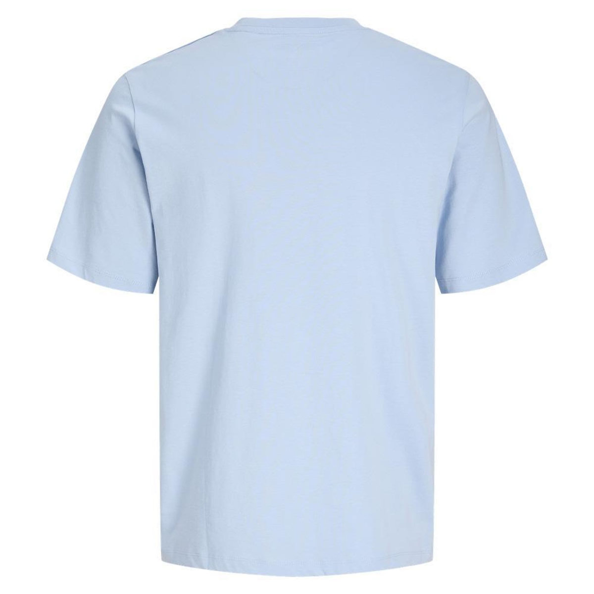 Jack & Jones T-Shirt Bleu Clair Garçon Jack & Jones Blakevin