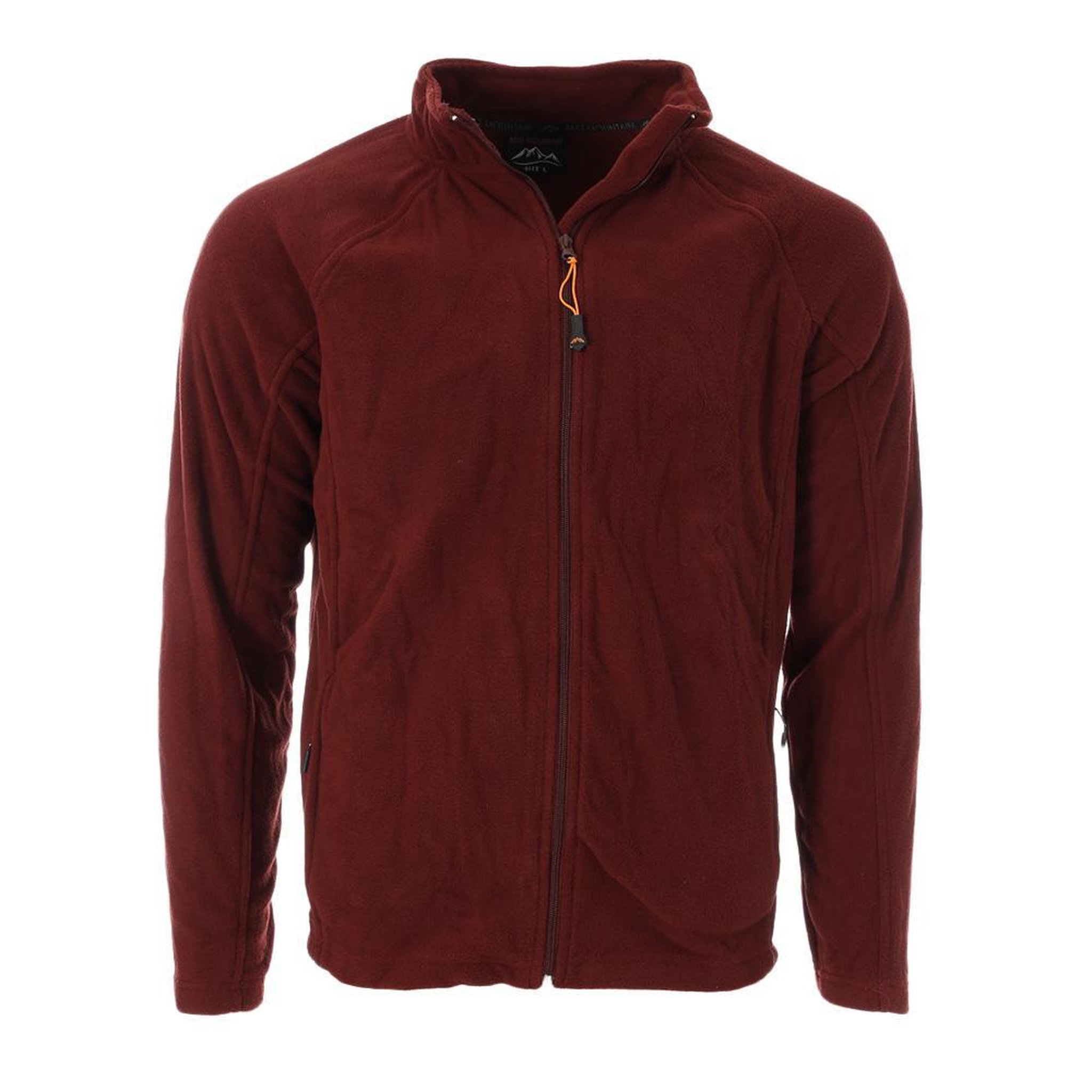 Voir la diapositive 1 : Best Mountain Sweat Polaire  Homme Best Mountain Victor