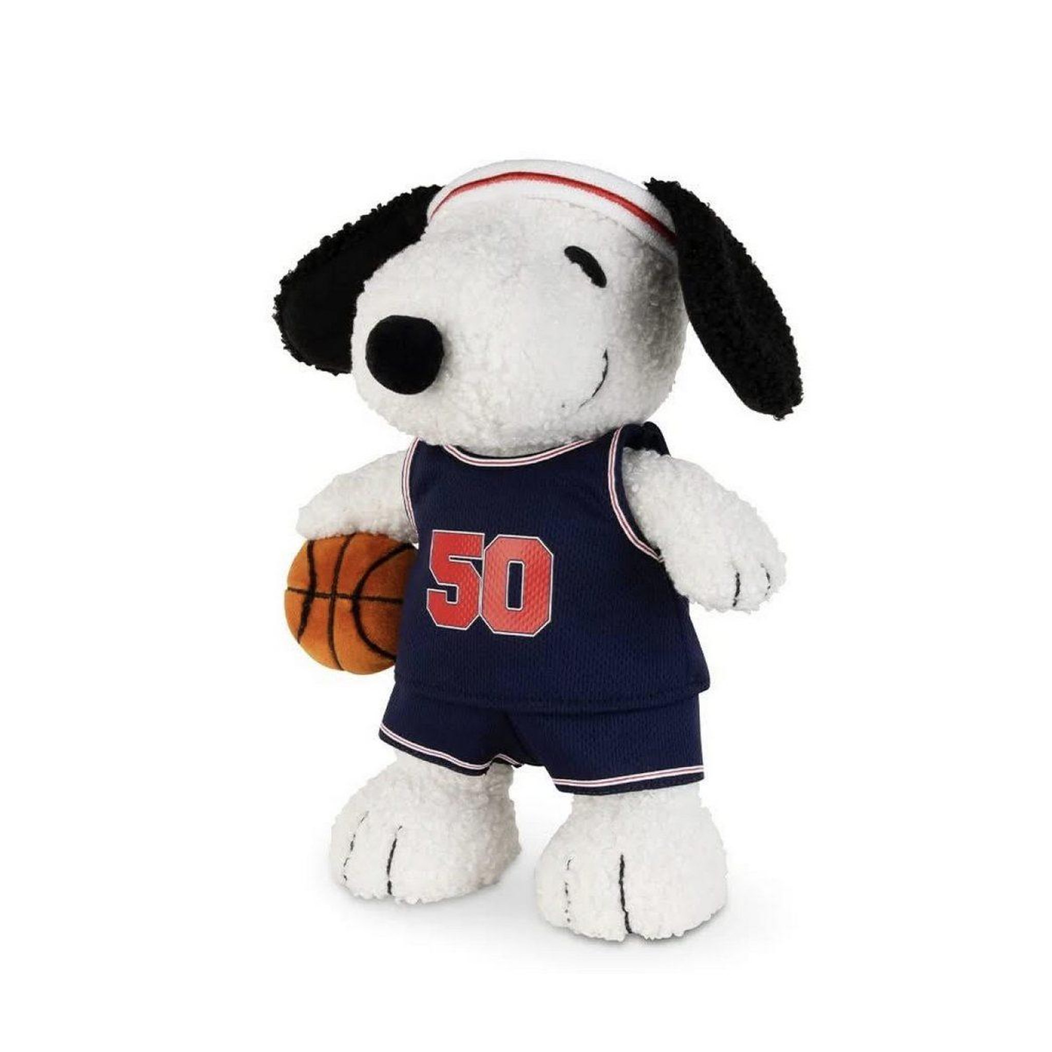 BON TON TOYS Snoopy - snoopy basket 23 cm