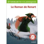 LE ROMAN DE RENART, Anonyme