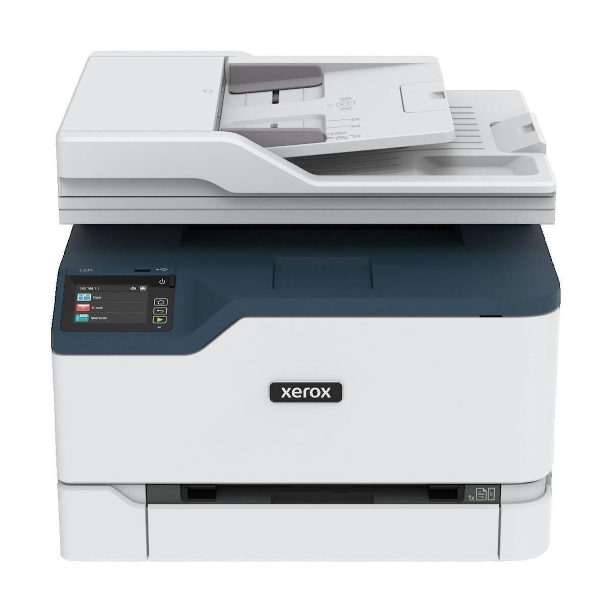 Xerox Imprimante Laser Xerox multifonction couleur C235