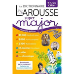 LE DICTIONNAIRE LAROUSSE SUPER MAJOR, Larousse