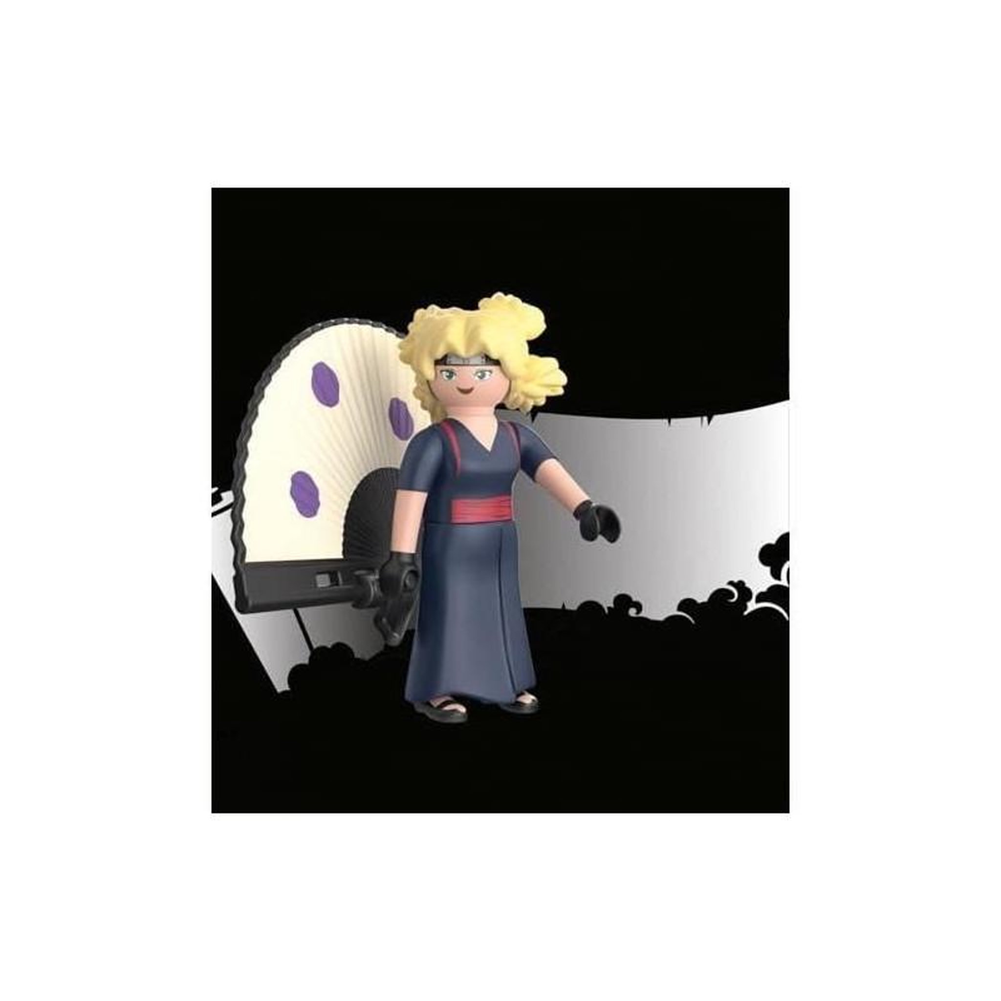 Voir la diapositive 2 : PLAYMOBIL PLAYMOBIL - 71565 - Temari
