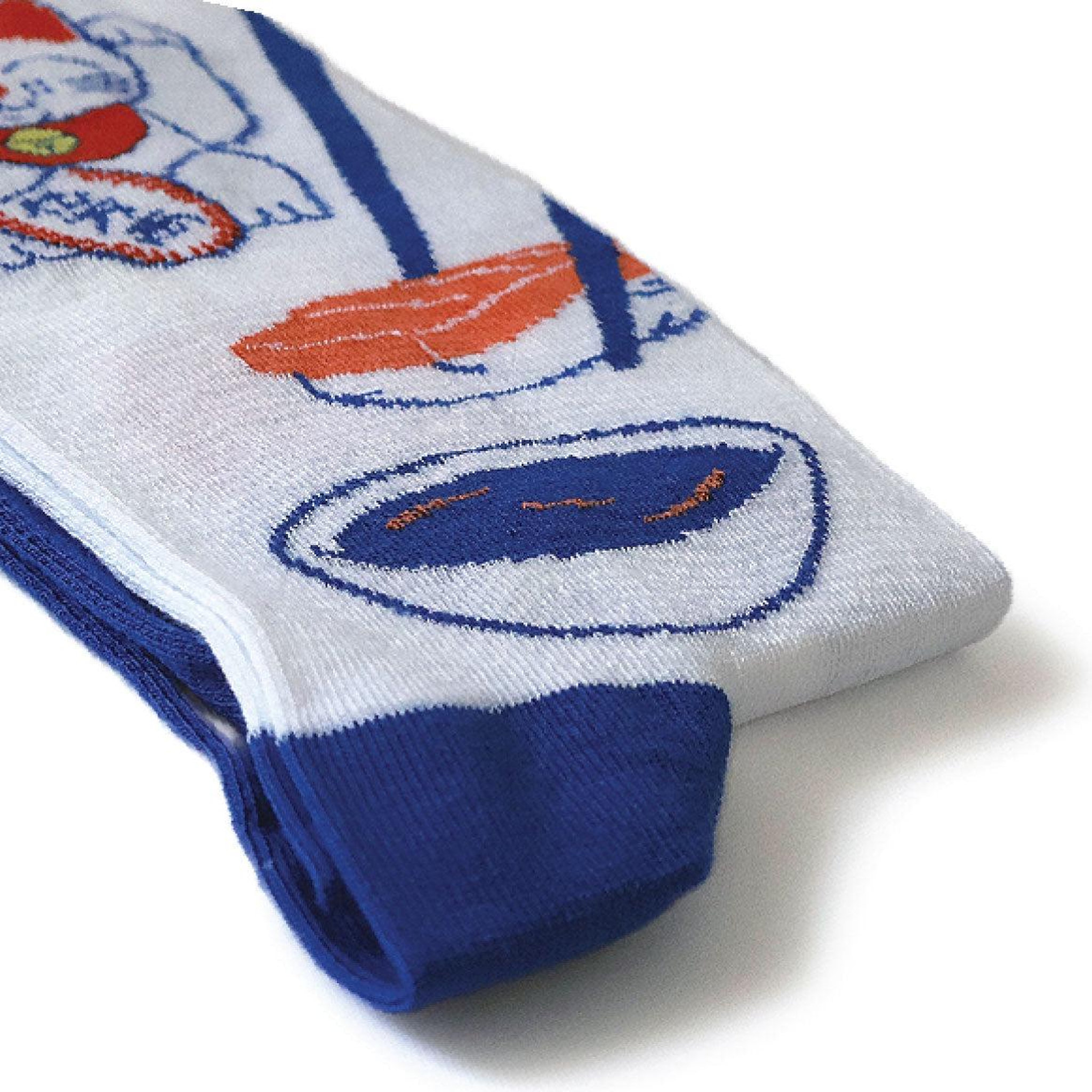 Voir la diapositive 6 : SOCK AFFAIRS Chaussettes sock affairs sushi