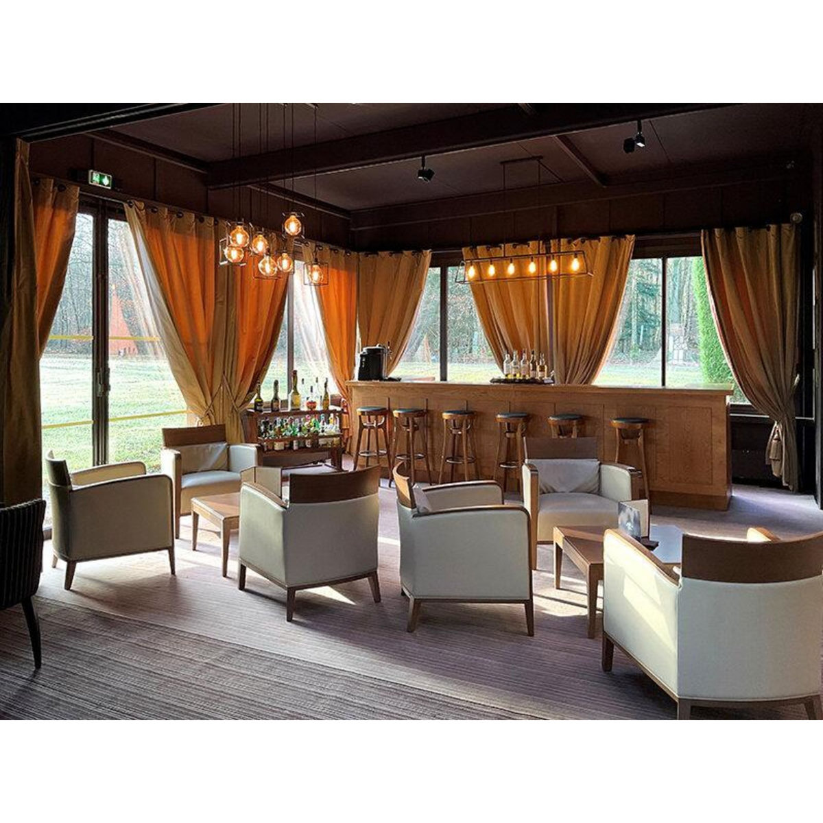 Smartbox 3 jours en hôtel près de Lisieux - Coffret Cadeau Séjour