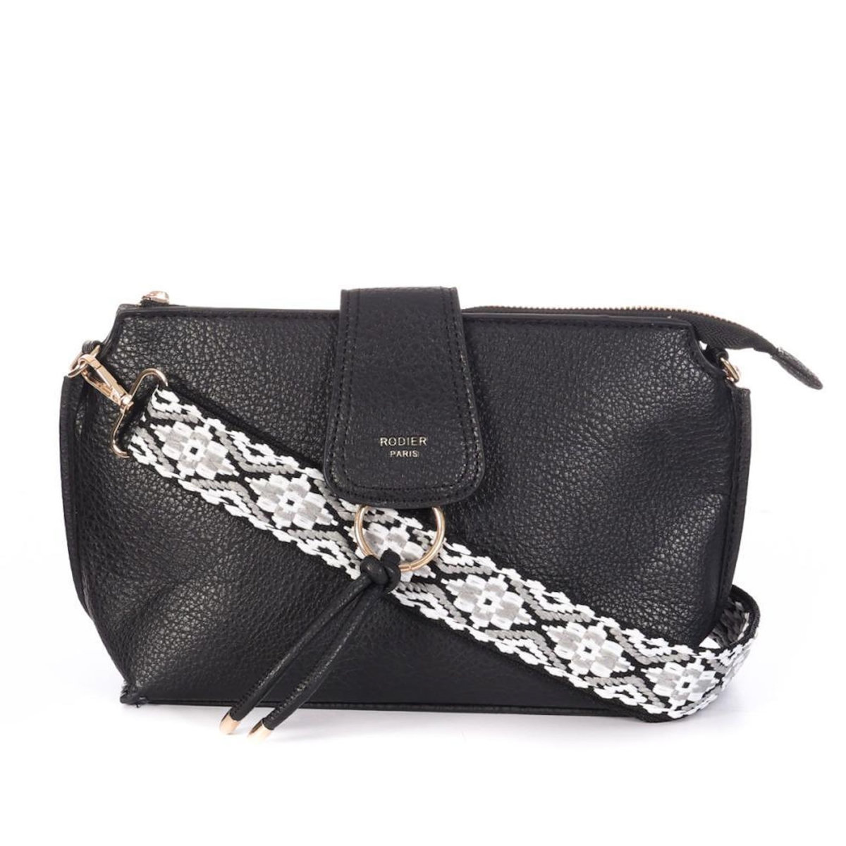 RODIER Sac à Bandoulière  Femme Rodier OXTON