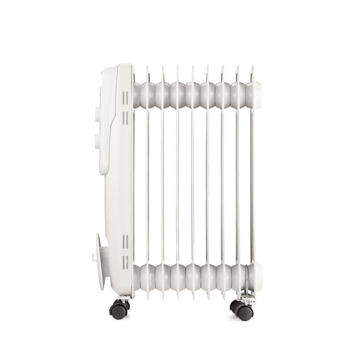 Beko Radiateur à bain d'huile 2000w blanc - rho5220