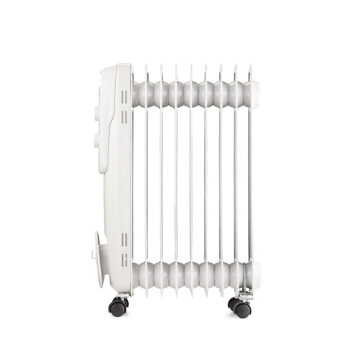 Beko Radiateur à bain d'huile 2000w blanc - rho5220
