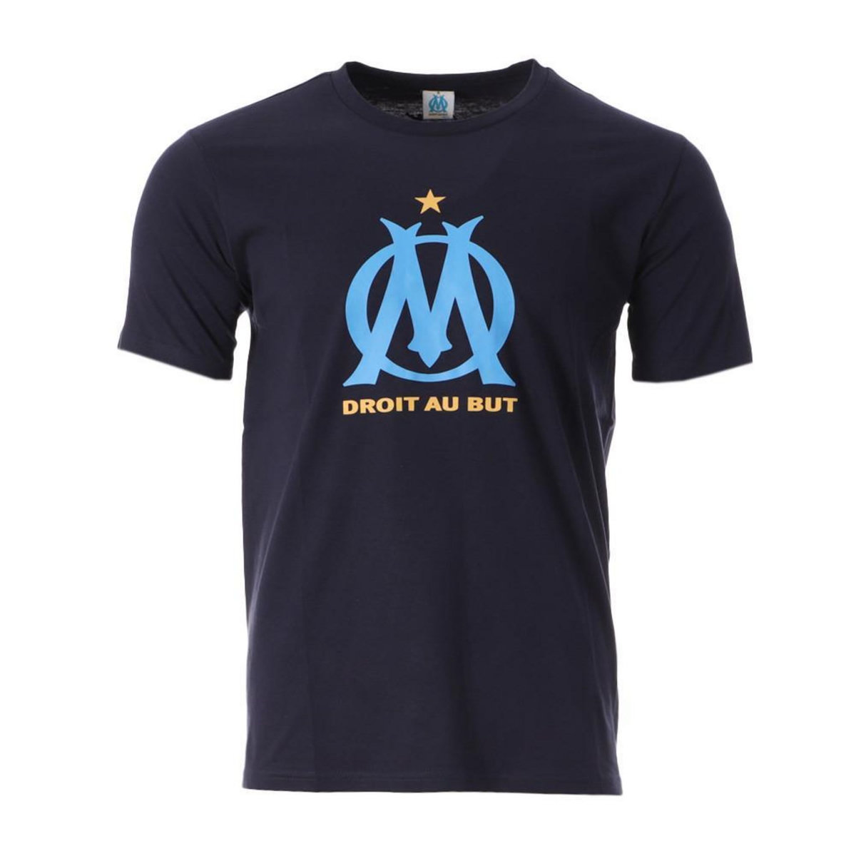 Olympique de Marseille T-shirt  Homme Olympique de Marseille