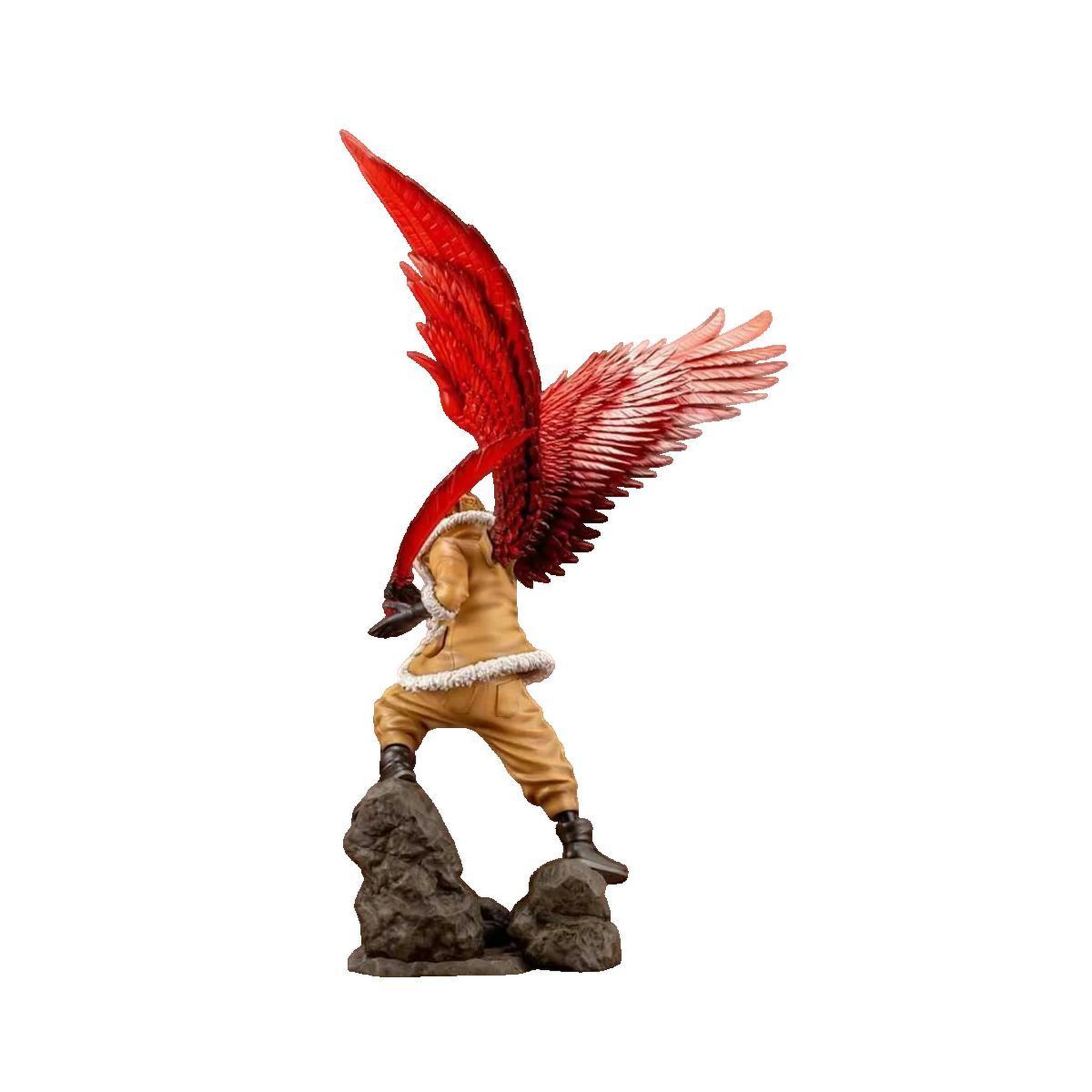Voir la diapositive 2 : Kotobukiya Figurine ARTFXJ Kotobukiya Hawks multicolore