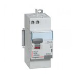 Legrand Interrupteur différentiel 40A - AC 30mA automatique