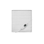 Medisana Surmatelas chauffant MEDISANA - 666 80x150 cm, 3 réglages de températures, lavable, arret automatique