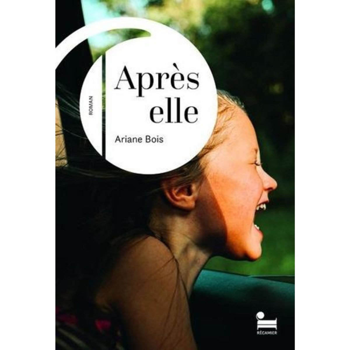 APRES ELLE, Bois Ariane