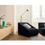 Voir la diapositive 2 : LISA DESIGN Onyx - fauteuil - en velours côtelé