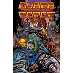 CYBERFORCE TOME 3 , Silvestri Marc