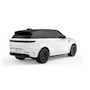 Voir la diapositive 3 : Jamara Range Rover Sport SV 1:24 blanc 2,4GHz