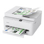 Voir la diapositive 1 : Canon Imprimante jet d'encre PIXMA TS7550i WH