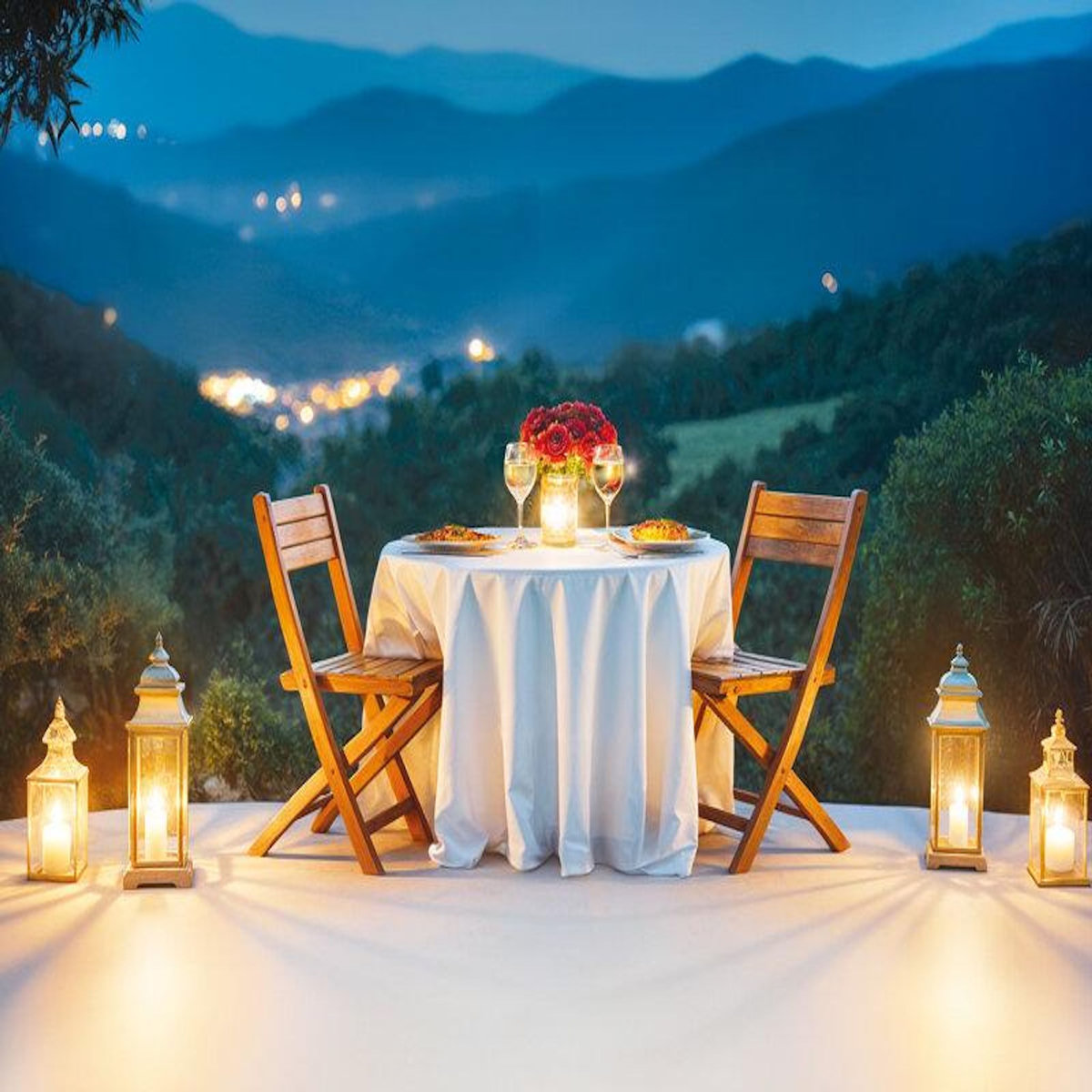 Smartbox Saint-Valentin, avec tout mon cœur - Coffret Cadeau Séjour