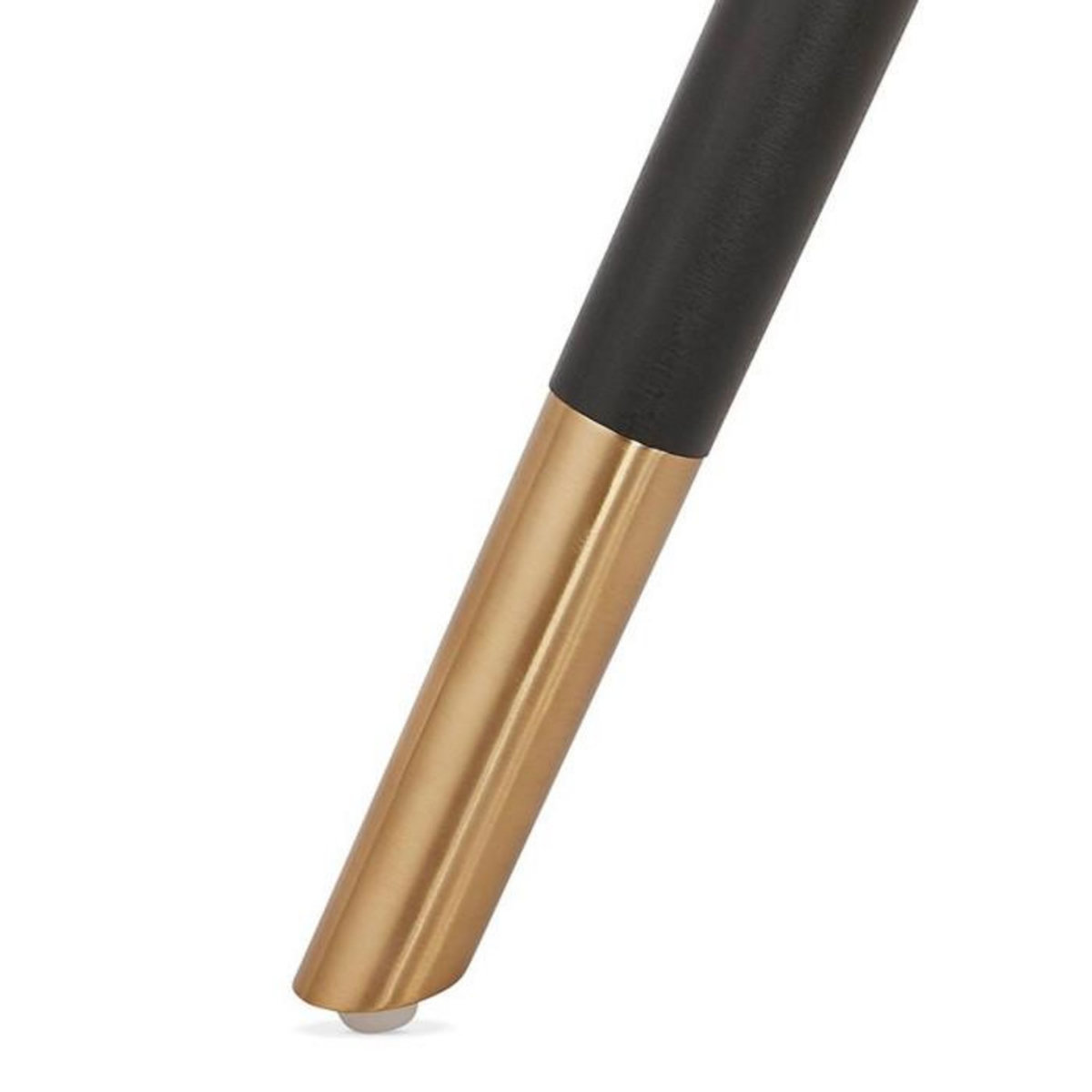 Paris Prix Tabouret de Bar  Krill  97cm Noir