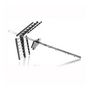 Voir la diapositive 2 : ONEFORALL1 ONE FOR ALL SV 9453 Antenne exterieure 100% etanche