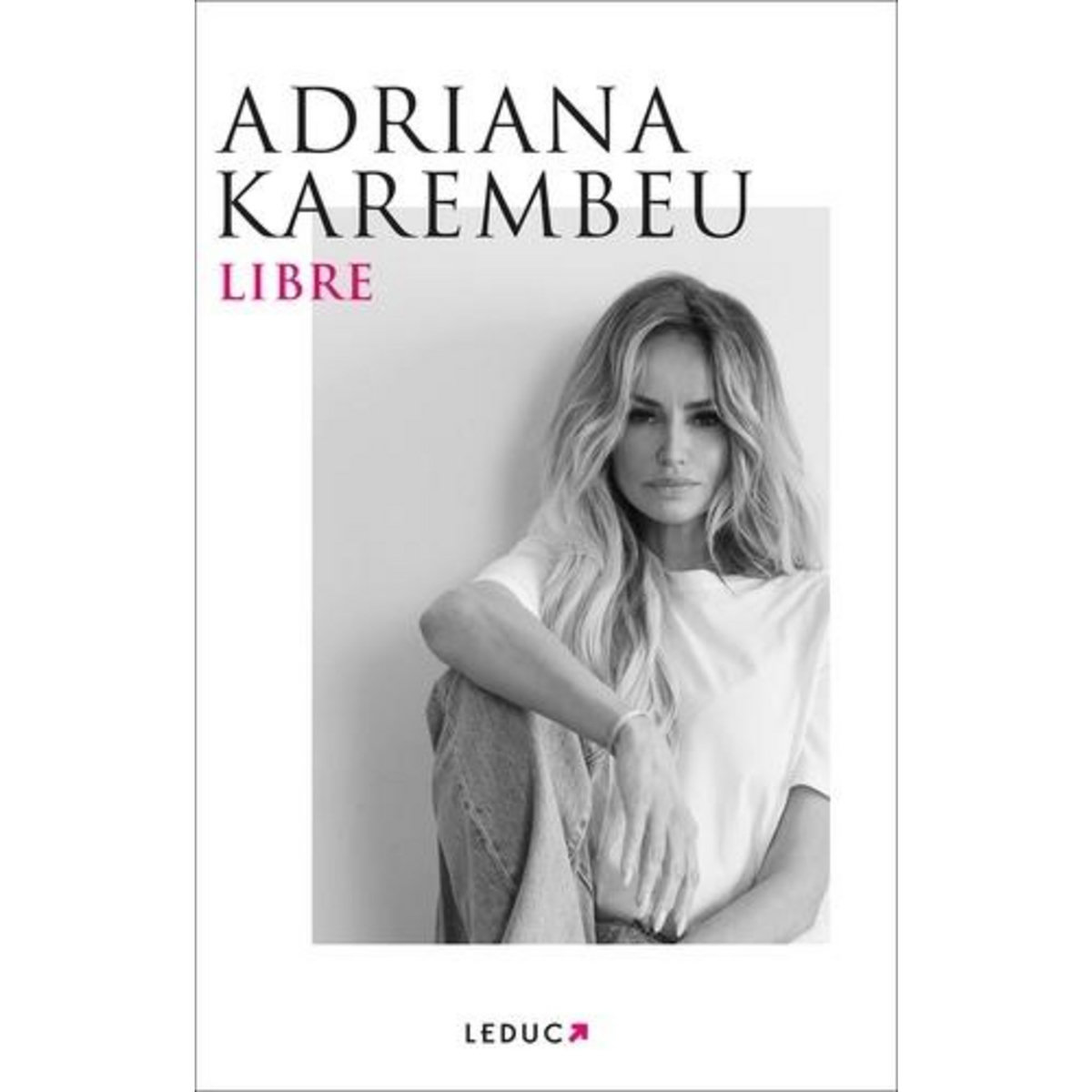 LIBRE, Karembeu Adriana