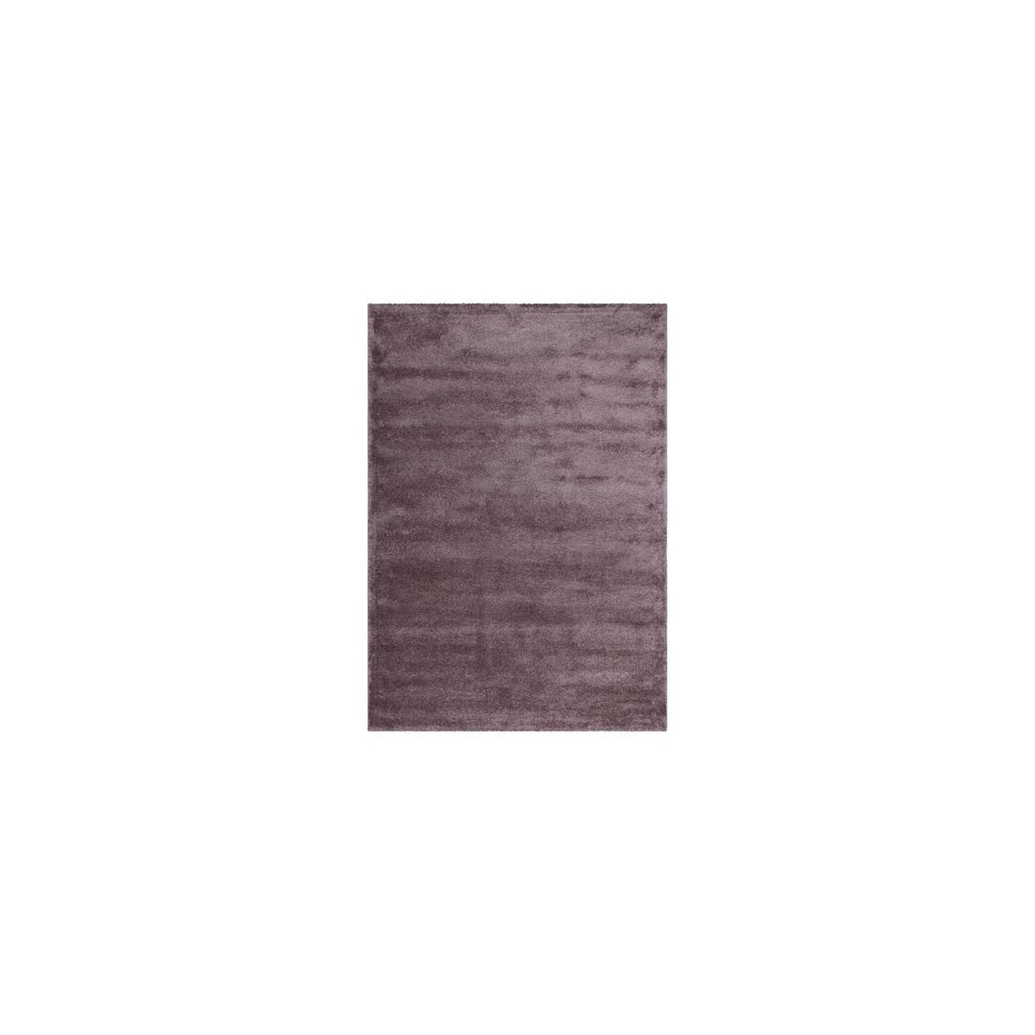 Voir la diapositive 1 : Paris Prix Tapis Tissé Déco  Saint Lucia  Violet Pastel