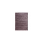 Voir la diapositive 1 : Paris Prix Tapis Tissé Déco  Saint Lucia  Violet Pastel