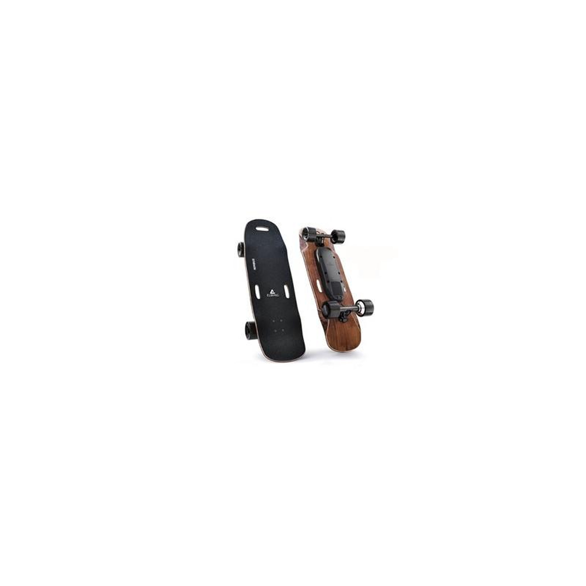 Elwing Skateboard électrique Elwing Nimbus Dual LR Oled