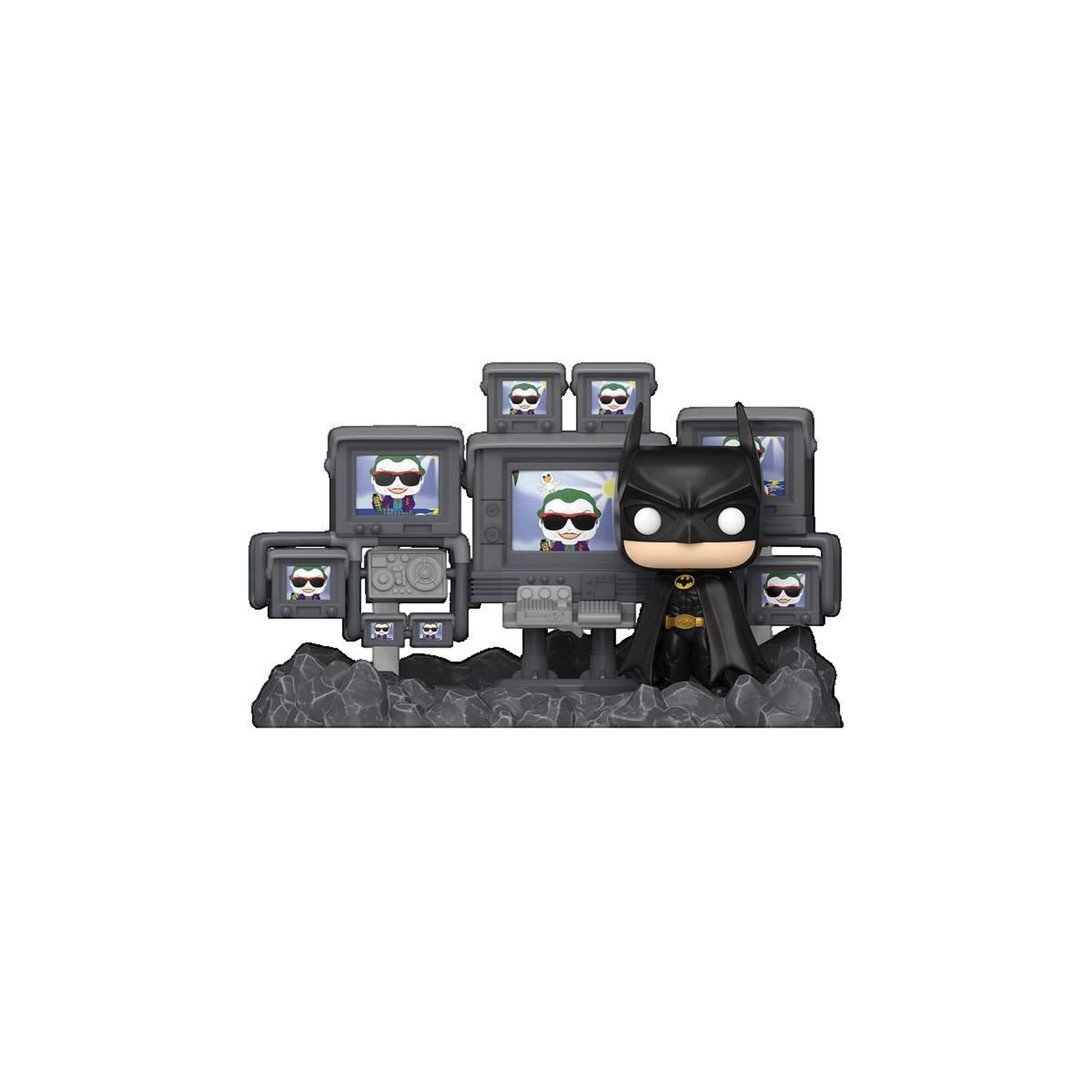 Funko Figurine Funko Batman en vinyle - édition collection