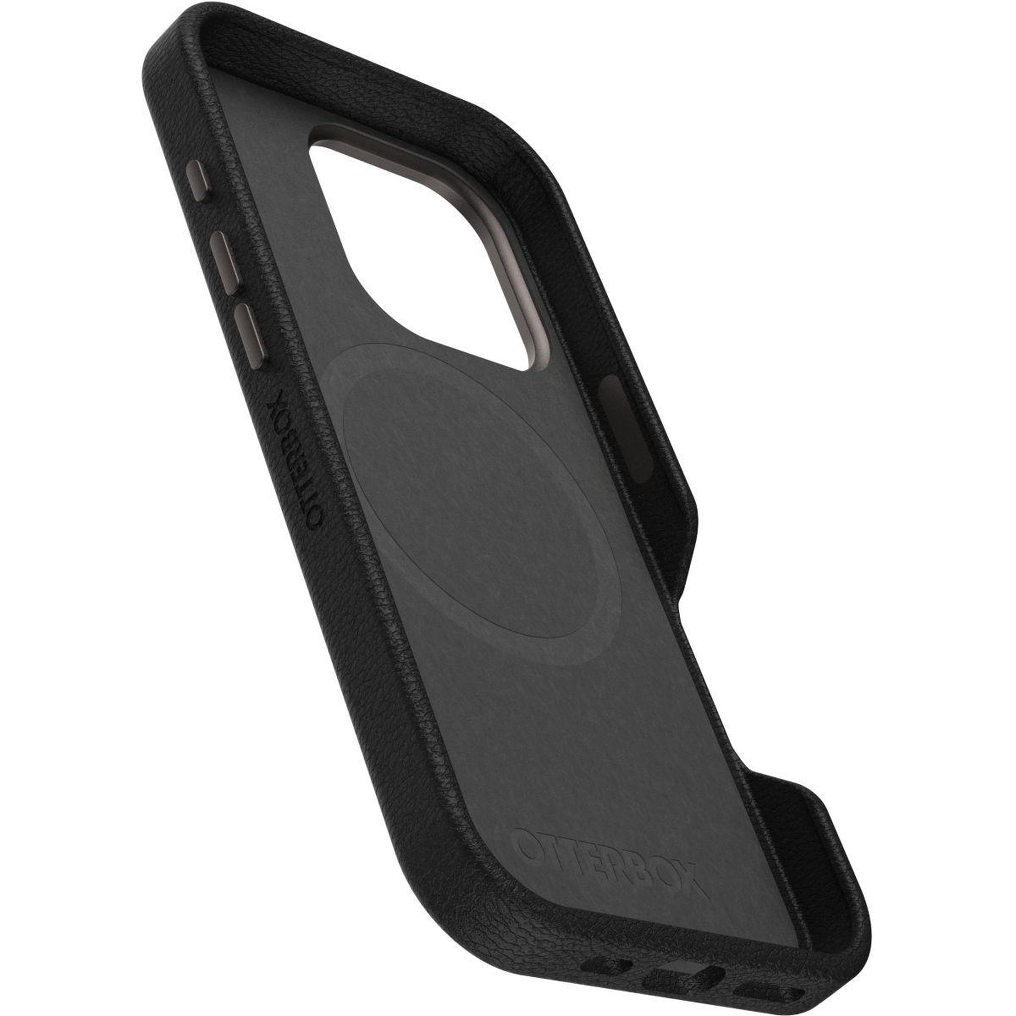 Voir la diapositive 3 : Otterbox Coque iPhone 16 Pro Symm Cactus Night
