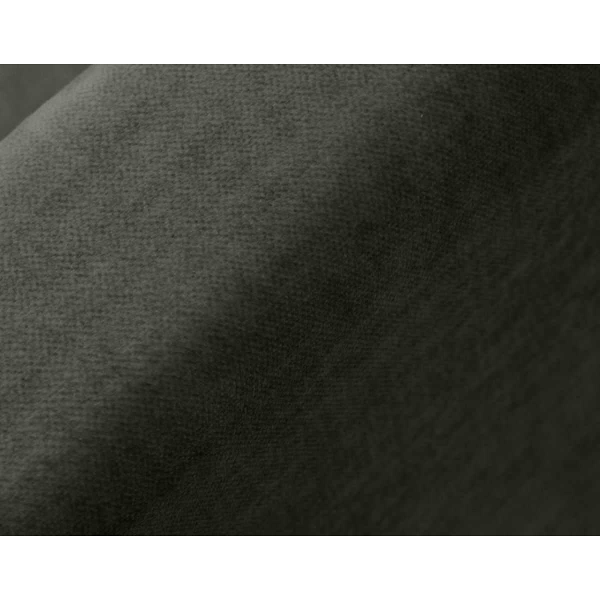 LISA DESIGN Serena - fauteuil déhoussable en velours