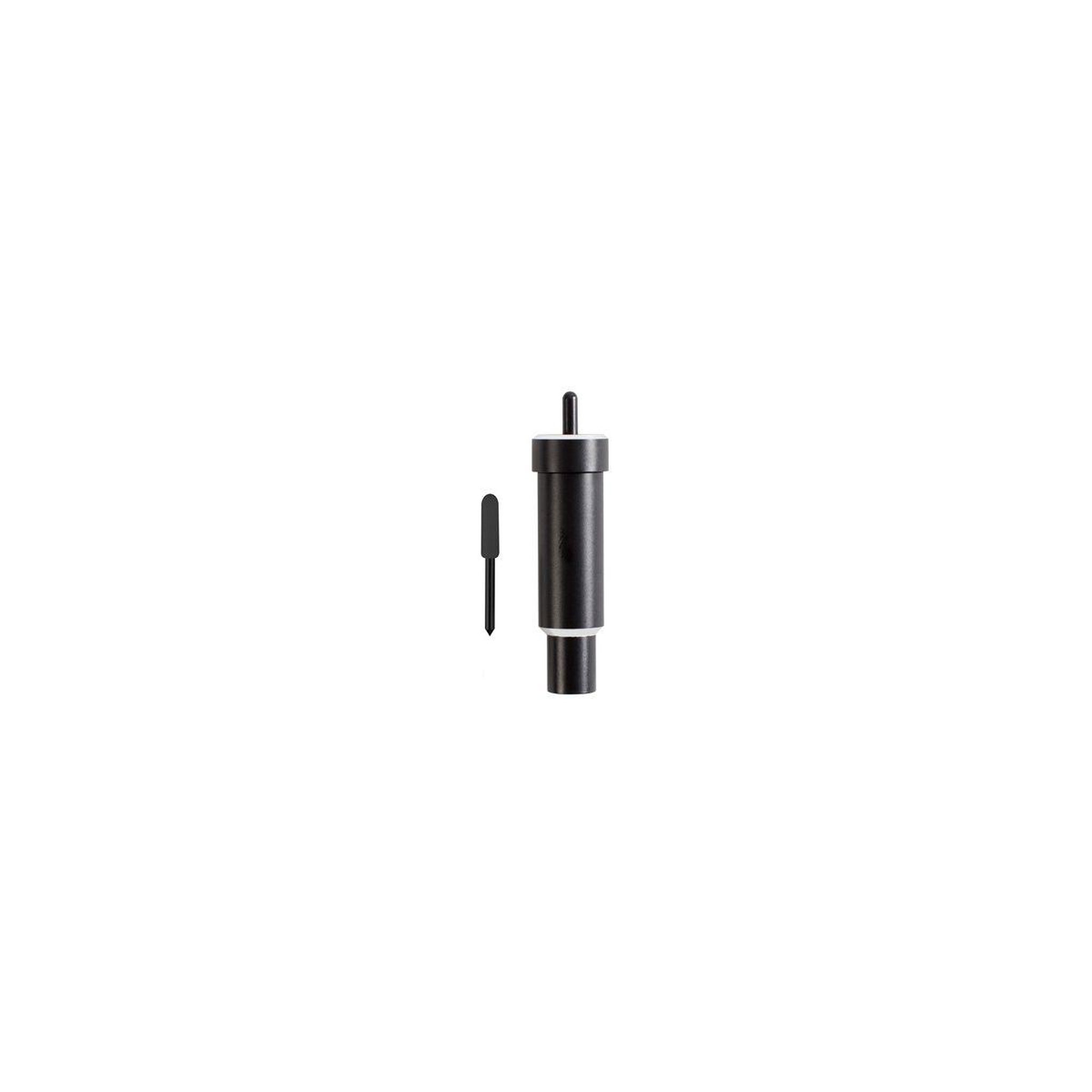 Voir la diapositive 2 : CRICUT Accessoire Lame coupe profonde + base