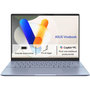Voir la diapositive 1 : ASUS Ordinateur portable Vivobook S14 S5406SA-QD246W Copilot+PC