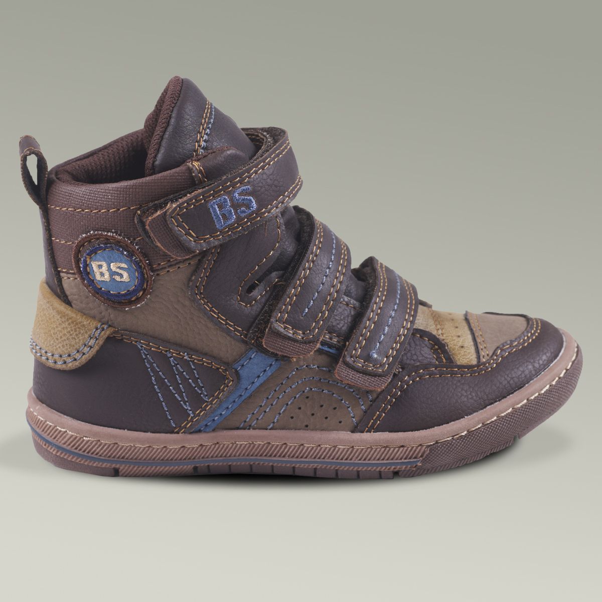 IN EXTENSO Bottillon garçon