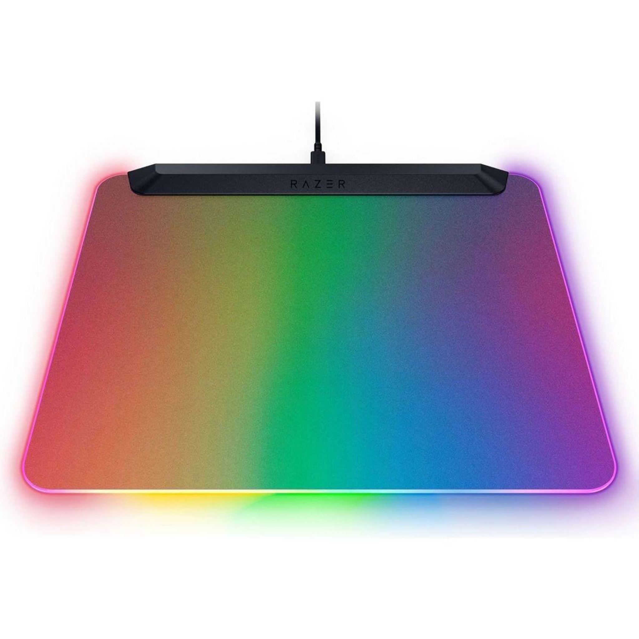 Voir la diapositive 2 : Razer Tapis de souris FIREFLY V2 PRO