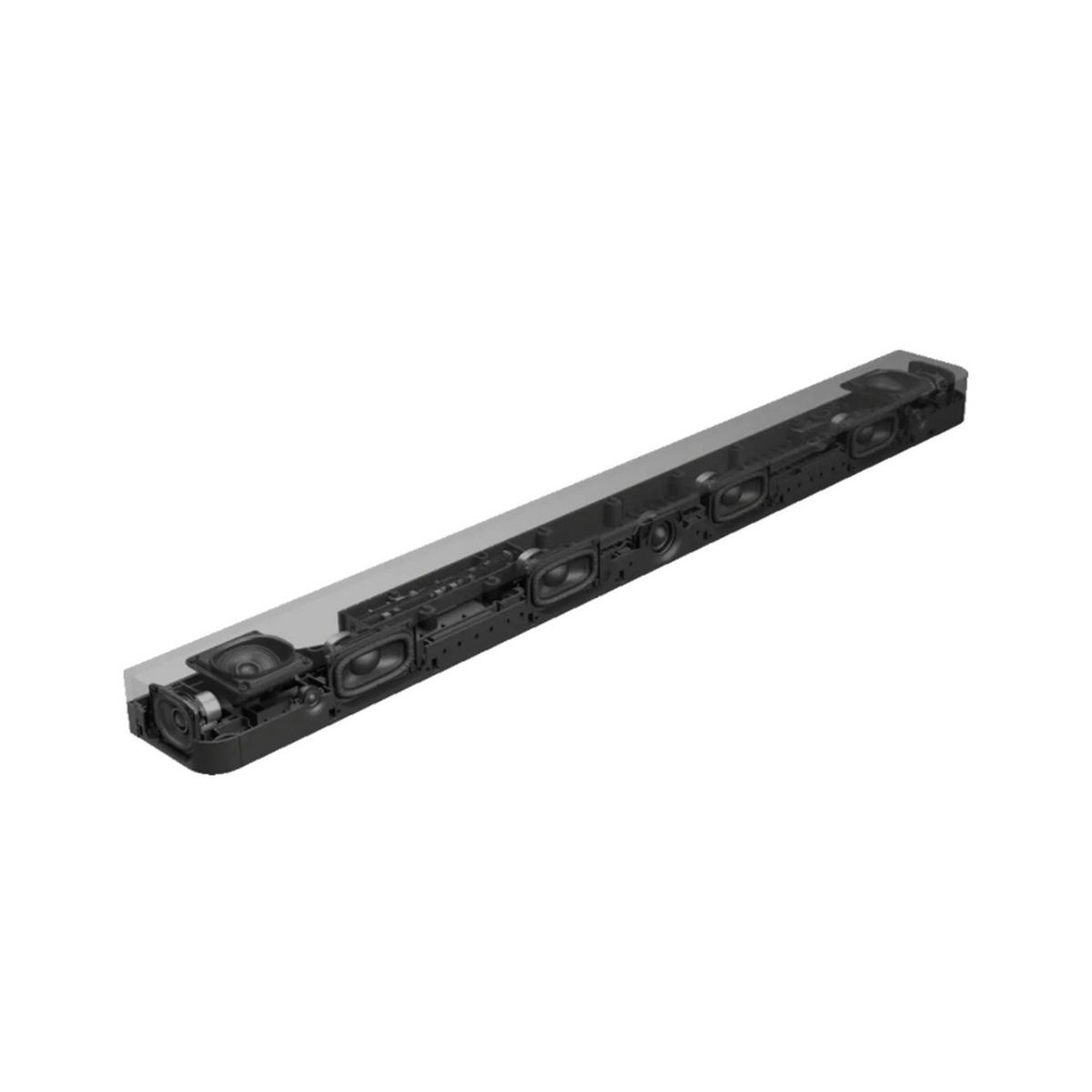 Voir la diapositive 3 : SONY Barre de son 495w bluetotth noir - HTA8000.CEL