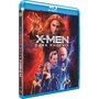 X-Men : Dark Phoenix Blu-Ray