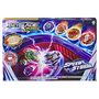 Voir la diapositive 1 : HASBRO Set de combat Beyblade Burst Speedstorm Slayer