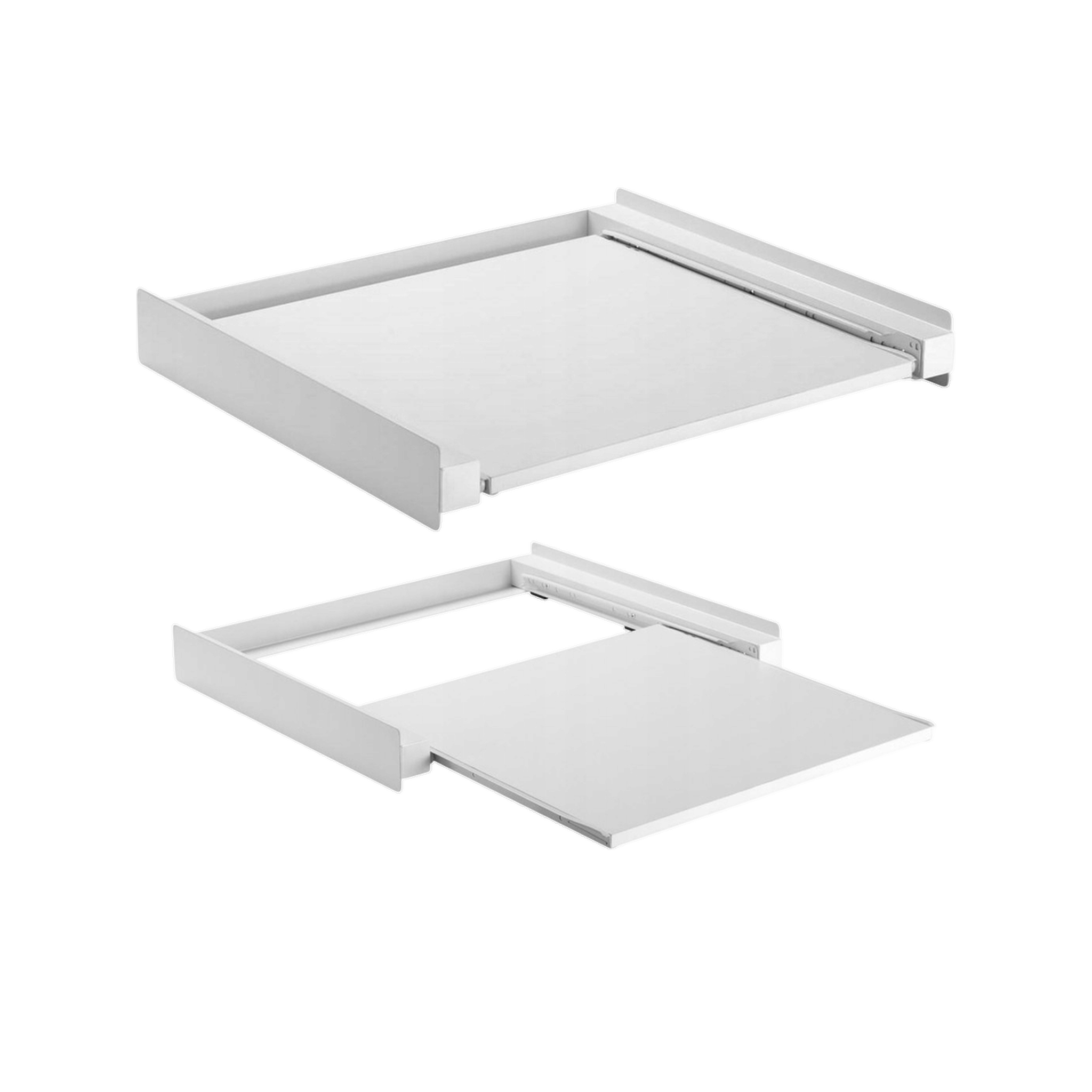 Mac Lean Cadre de connexion universel mc-890 en aluminium max 60kg