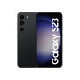 Voir la diapositive 1 : Samsung Galaxy S23 reconditionné 128 Go - Grade C - Noir