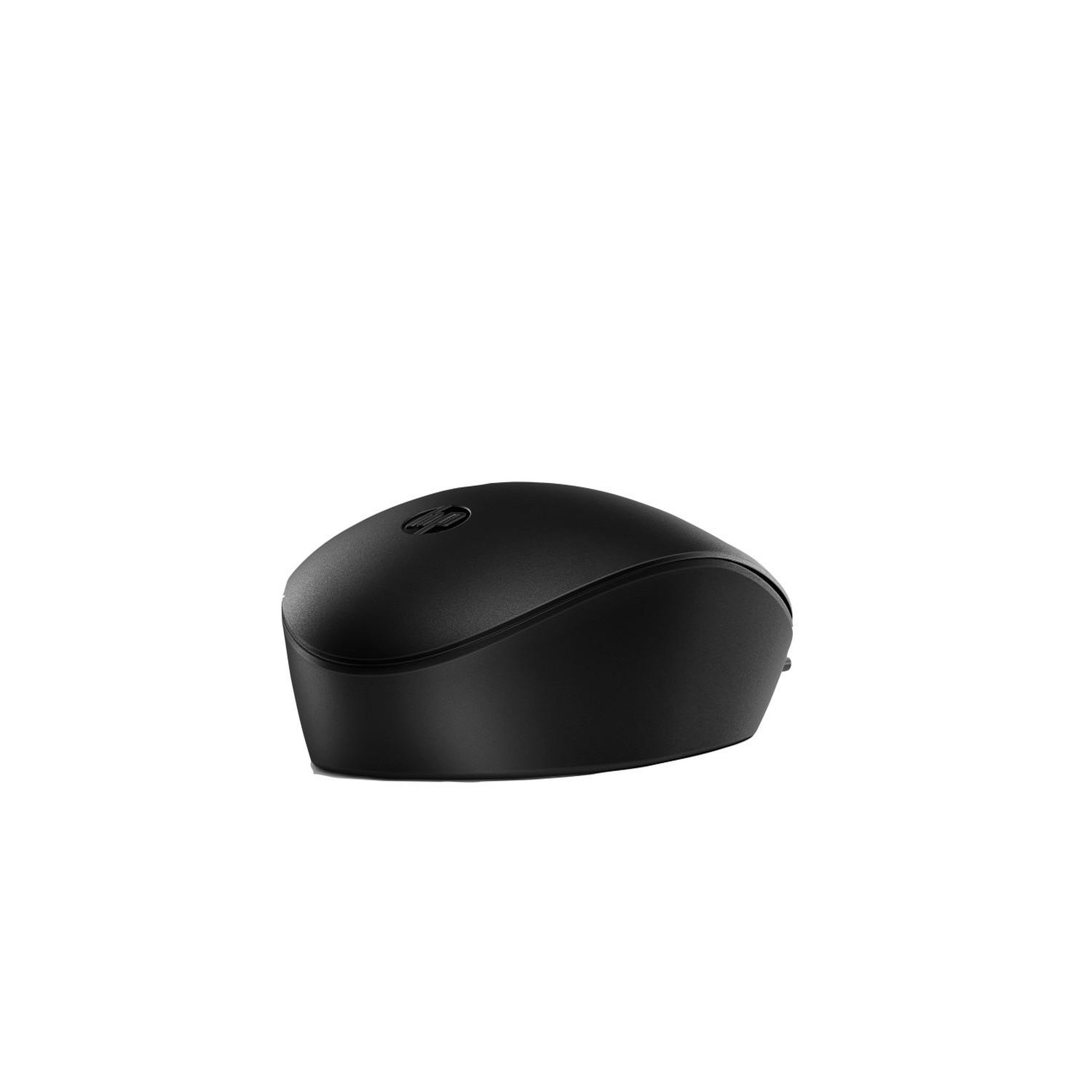 Voir la diapositive 3 : HP HP 125 Souris fil (Vrac120)