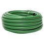 Voir la diapositive 3 : WERKAPRO Tuyau d'arrosage guipé vert Ø19mm WERKA PRO  20m