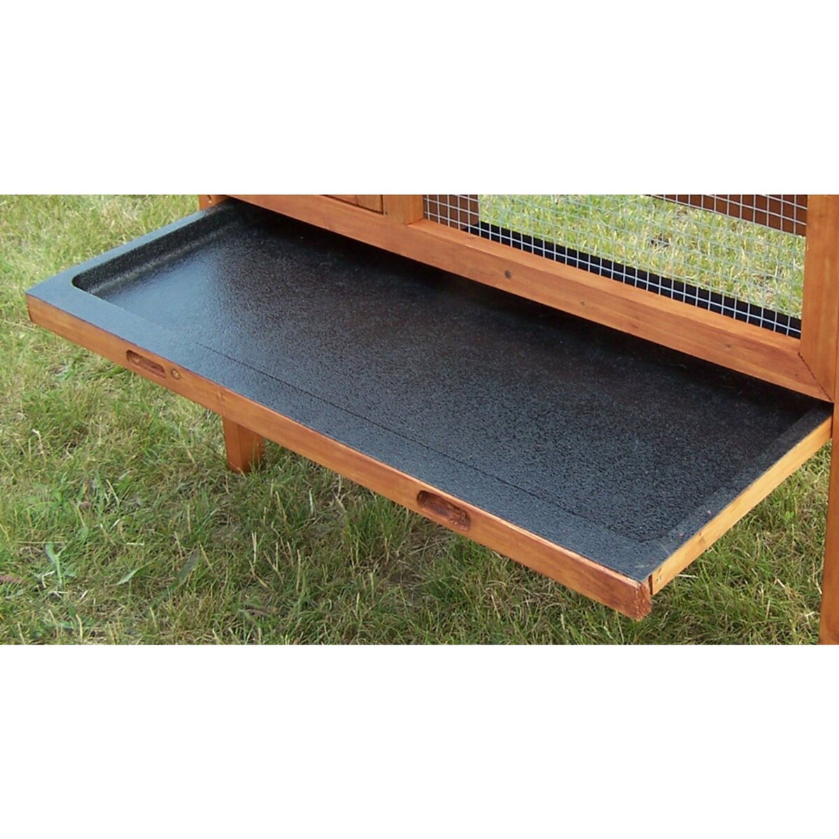 Clapier Bokel 0.41m² sur pieds